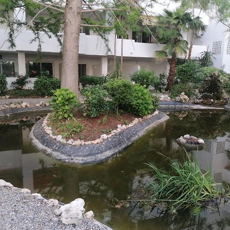 Global Immo 3330 Royal Marina I Tramuntana 4-10 Apartment Roses Ngoại thất bức ảnh