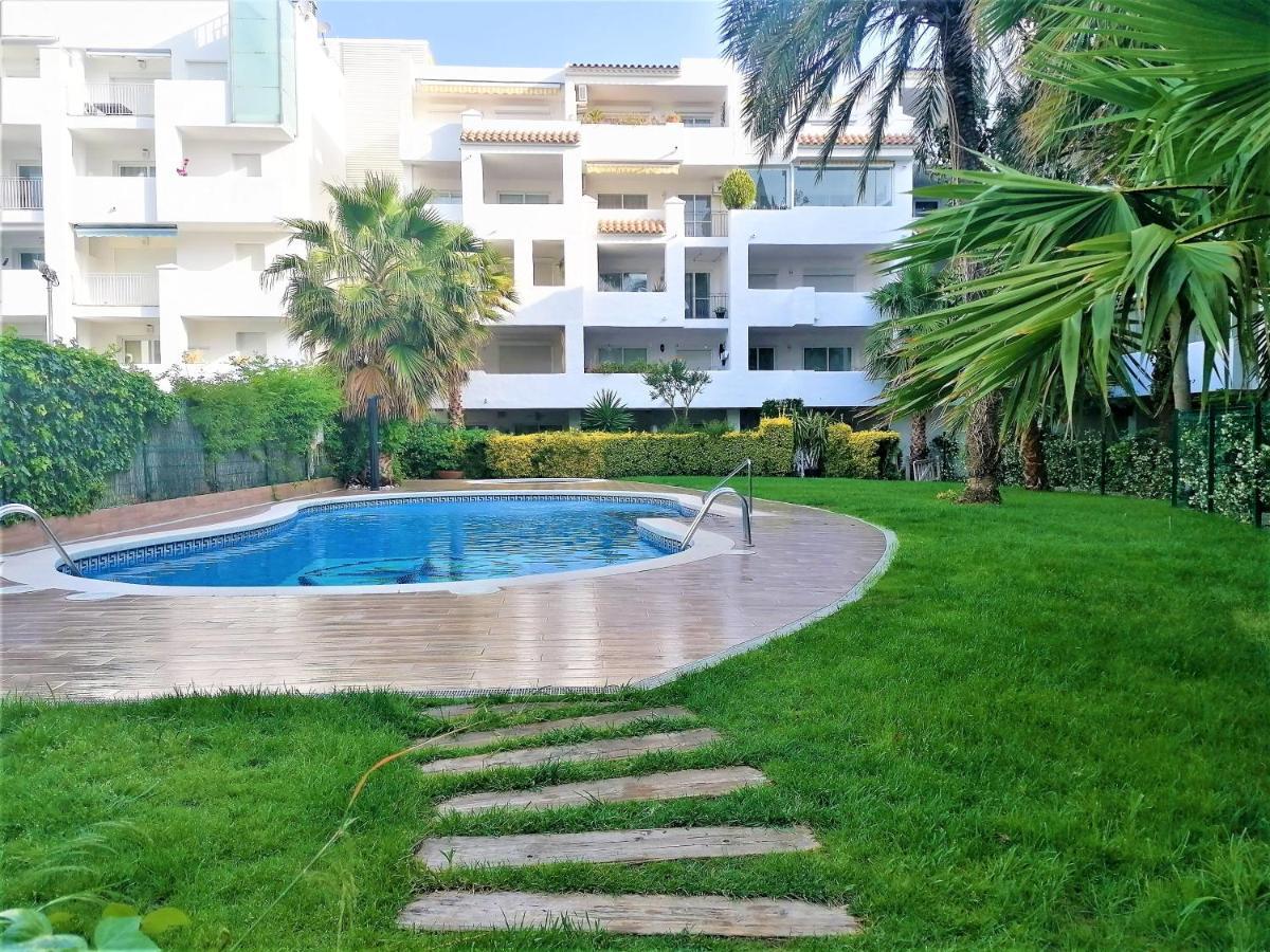 Global Immo 3330 Royal Marina I Tramuntana 4-10 Apartment Roses Ngoại thất bức ảnh