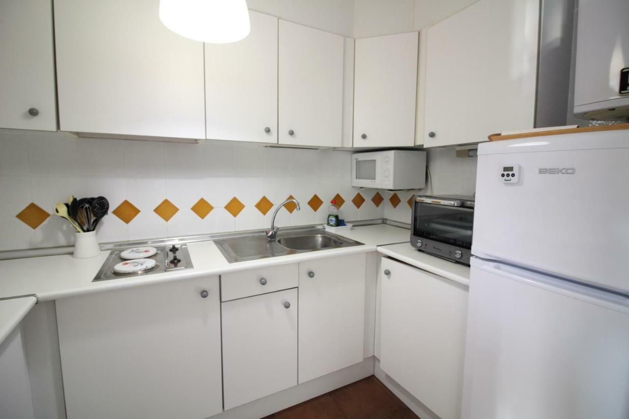 Global Immo 3330 Royal Marina I Tramuntana 4-10 Apartment Roses Ngoại thất bức ảnh